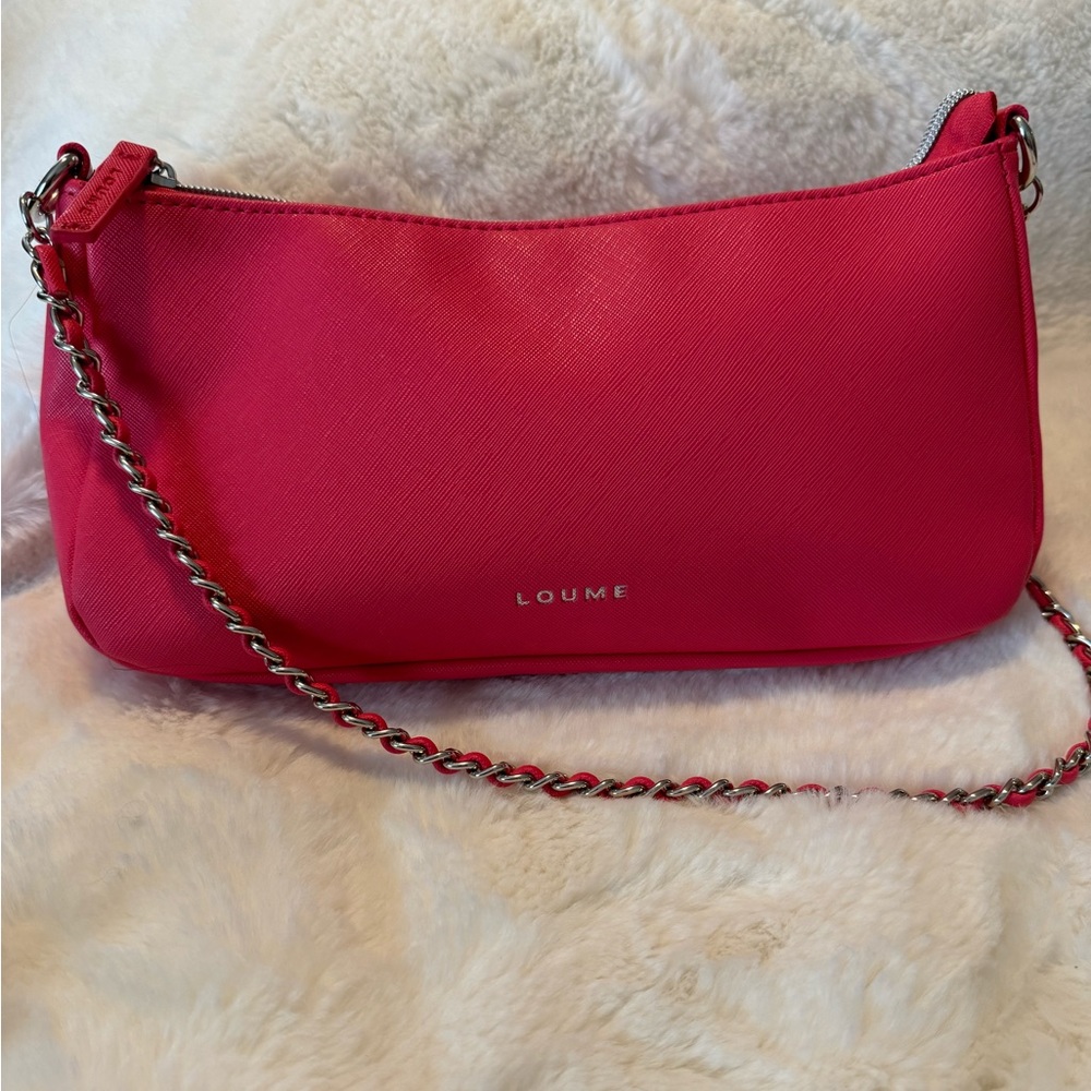 Beautiful 🤩 bag. Like new condition.